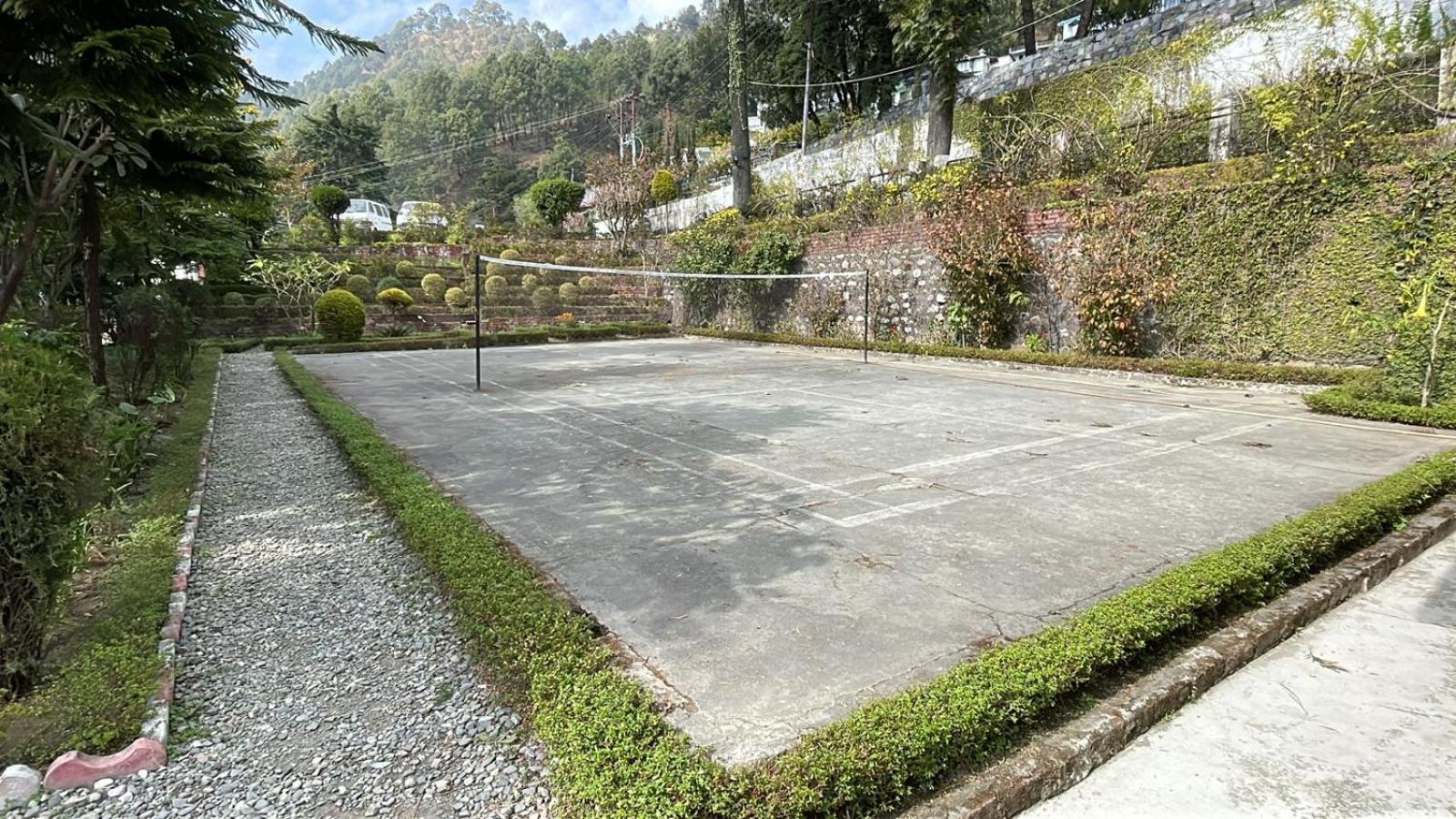 8Fold-Pinecrest By Larisa, Bhimtal Hotell Eksteriør bilde