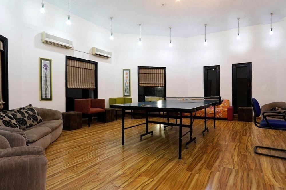 8Fold-Pinecrest By Larisa, Bhimtal Hotell Eksteriør bilde