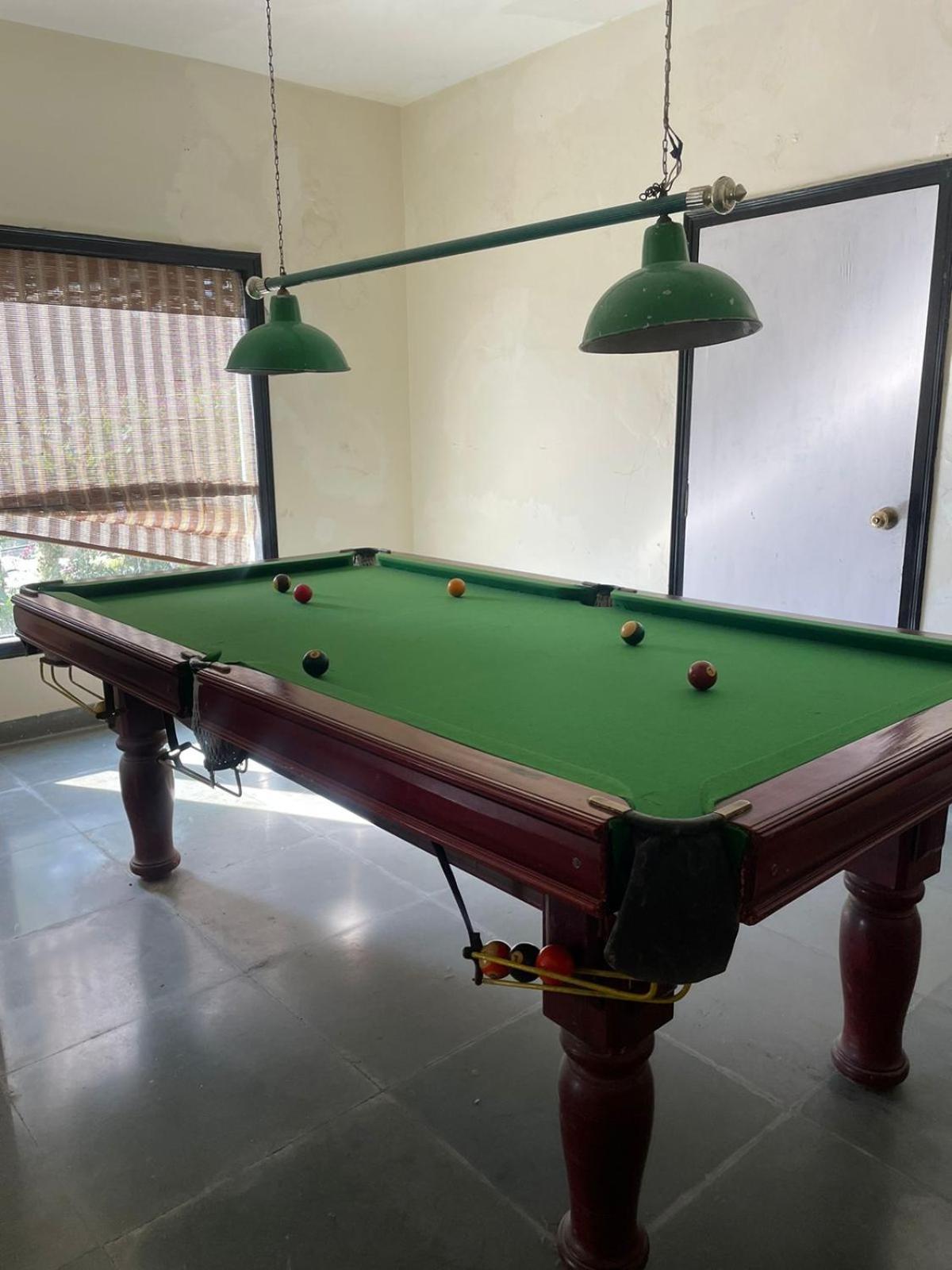 8Fold-Pinecrest By Larisa, Bhimtal Hotell Eksteriør bilde